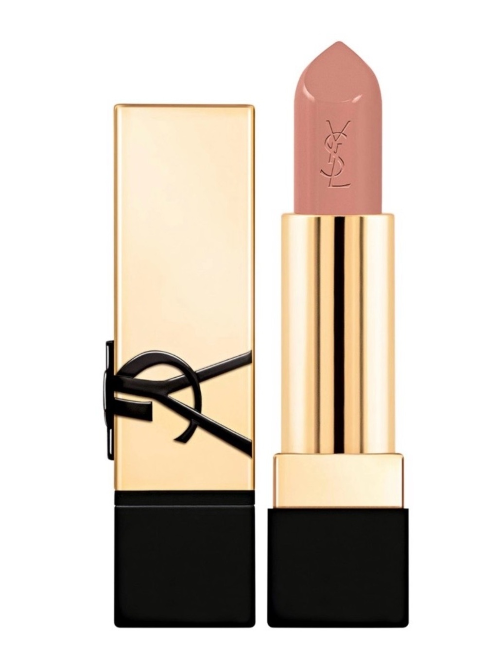NIB YSL Rouge Pur Couture Lipstick